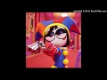 the amazing digital circus theme (silly funk remix)