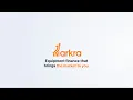 Arkra How It Works Homepage