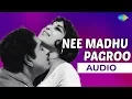 Download Lagu Nee Madhu Pagroo Audio Song | Moodal Manju | K J Yesudas Hits | Old Classic Malayalam Song