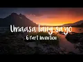 Download Lagu Umaasa lang sa'yo- 6 part Invention (Lyrics)