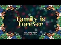 ABS-CBN Music All Star - 'Family is Forever' official lyric video