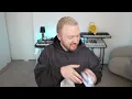 Studio Sessions: I Lost My Ease My Mind Remix | Chris Lake