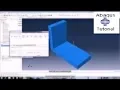 Submodeling in Abaqus