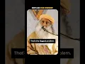 Download Lagu Idiots are Over Confident | Full Video☝️| #shorts #ytshorts #sadhguru #confidence #war #terror