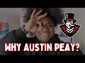 Why I Transferred to Austin Peay State University My First-Year Experience Why You Should Attend