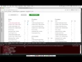 angular localStorage sample
