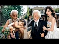 Download Lagu Disabled Old Man Saved A poor Girl,Never Thought She'd Grow Up \u0026 Repay Him With Billions!#kdrama