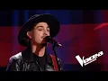 Download Lagu Vlad Musta- ”Still got the blues” | Audiții pe nevăzute | Vocea României S11