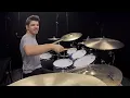 Cobus - Avenged Sevenfold - Bat Country (Drum Cover 2019)