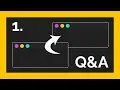 Q A 1 How to redirect to a webpage using pure JavaScript