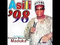 Lagu Asili 98 – Chief Dr. Prince Emeka Morocco Maduka | Classic Igbo Highlife Gospel
