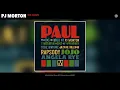 Download Lagu PJ Morton - KID AGAIN (Audio)