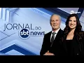 Lagu SBT NEWS AO VIVO: GRUPO VORCARO ERA DONO DE QUASE 15% DO BRB | JORNAL DO SBT NEWS