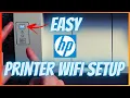 Hp Printer Wireless Setup 3 Ways to Connect to Wifi on HP M102w or M118dw M203dw M15w Laserjet