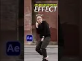 Motion Tracking After Effects Face Tracking
