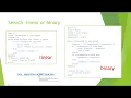 GCSE CS Paper 2 exam prep OCR J277