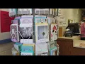 Adrian MO post office audit fail Part 1 of 2