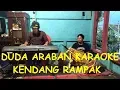 Duda Araban Karaoke Koplo Kendang Rampak (cover)