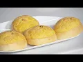 Sunday Brunch Chiu Quon Bakery s BBQ Pork Melon Pan Bun