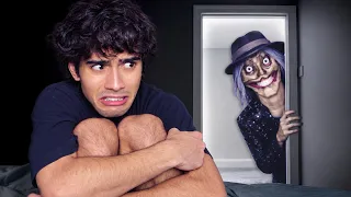 SCARY MICHAEL JACKSON