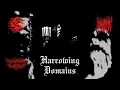 Download Lagu Hellmoon - Harrowing Domains (full album, 2022)