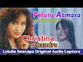 Lagu PELURU ASMARA (Cipt. Wahab Yudes) - Vocal : Christina Chandra