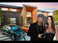 Poison Inside Bret Michaels Luxurious Homes Lifestyle in 2024 Hobbies Car collection