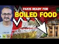Download Lagu Pakis ko Khana Padega Ubla hua Khana I पाकिस्तानियों को खाना होगा उबला हुआ खाना