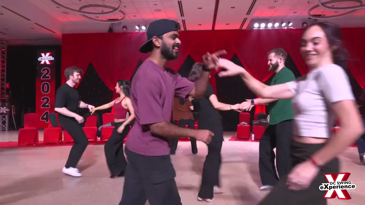 DCSX 2024 All Star Jack & Jill All Skate   4K