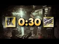 Solo Master The Conflux in 30 seconds