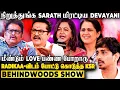 Download Lagu இதை Cut பண்ணுங்க பா 😡Tension ஆன Ks Ravikumar 💔Round கட்டி கலாய்த்த Sarathkumar🤣