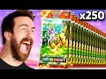 Download Lagu I Opened 250+ NEW Eevee Grove Packs - Pokémon TCG