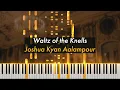 Waltz of the Knells | Joshua Kyan Aalampour