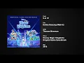 Define Dancing Wall-E Disney Magic Kingdoms