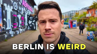 18 Things I Wish I Knew Before Visiting Berlin