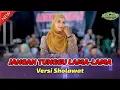 Lagu JANGAN TUNGGU LAMA LAMA (Versi Sholawat) - LATANSA SABILA - Putri Arini 