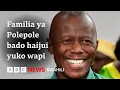Download Lagu Familia ya Humphrey Polepole yataka aletwe mahakamani Tanzania