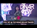 Download Lagu Breakbeat Terbaru 2024 Dinar Candy Full Set @The Rome Bekasi Timoer