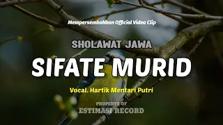 Download Sifate Murid Ingkang Bagus - Sholawat Jawa Versi Koplo Cover Hartik Mentari Putri 🎵 MP3