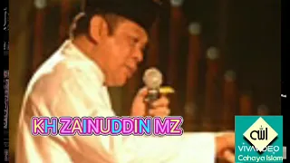 filsafat sholat 5 waktu ii kh zainuddin mz 