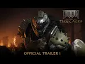 Download Lagu DOOM: The Dark Ages | Official Trailer 1 (4K) | Coming 2025
