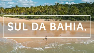 SUL DA BAHIA 10 Lugares para conhecer em uma das regioes mais lindas do Brasil
