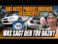 Download Lagu JP Performance - Das beste Projekt unserer Geschichte! Was sagt der TÜV dazu?!