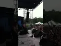 Chris Janson Harmonica Solo on Tomahawk