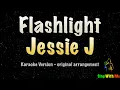 Download Lagu Jessie J - Flashlight (New Karaoke Version)