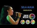Lagu SELA AULIA - CINCIN PUTIH - RIA NADA Live Streaming HD1080p In Awirarangan - Taman Sari - Bekasi