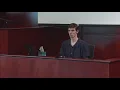 Paul Ferguson testifies against mother Shanda Vander Ark in torture murder trial