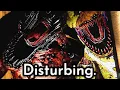 This FNAF 4 Remaster Is ACTUALLY DISTURBING