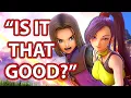 Lagu Why Dragon Quest XI is still a Masterpiece - Honest Review