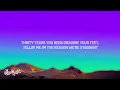 NF - HOPE (Lyrics)